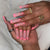 12 Sizes-24 Pcs Press On Nails JP1007