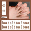 30 Pcs Press On Nails MY212