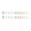 12 Sizes-24 Pcs Press On Nails Z836