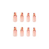 12 Sizes-24 Pcs Press On Nails W053