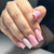 12 Sizes-24 Pcs Press On Nails JP3057