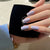 12 Sizes-24 Pcs Press On Nails JP1160