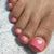 12 Sizes-24 Pcs Press On Nails JP2477