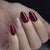 12 Sizes-24 Pcs Press On Nails C1434