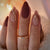 12 Sizes-24 Pcs Press On Nails Y161
