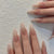 12 Sizes-24 Pcs Press On Nails JP2320