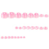 12 Sizes-24 Pcs Press On Nails JP3798