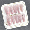 10 Pcs Press On Nails nail-accessory