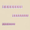 12 Sizes-24 Pcs Press On Nails Y1392