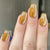 12 Sizes-24 Pcs Press On Nails Y817