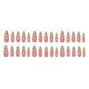 30 Pcs Press On Nails Z1394