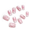 10 Pcs Press On Nails SP132