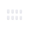 12 Sizes-24 Pcs Press On Nails CF002