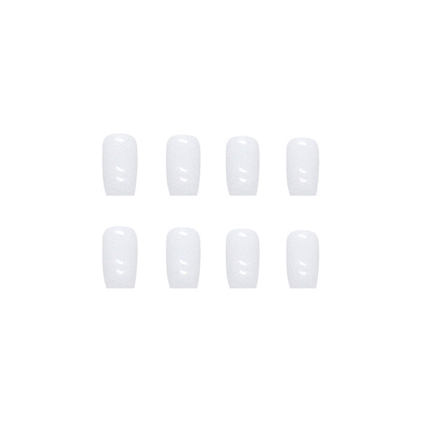 12 Sizes-24 Pcs Press On Nails CF002