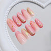 30 Pcs Press On Nails Z1189