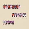 12 Sizes-24 Pcs Press On Nails Y1107