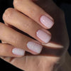 12 Sizes-24 Pcs Press On Nails C439