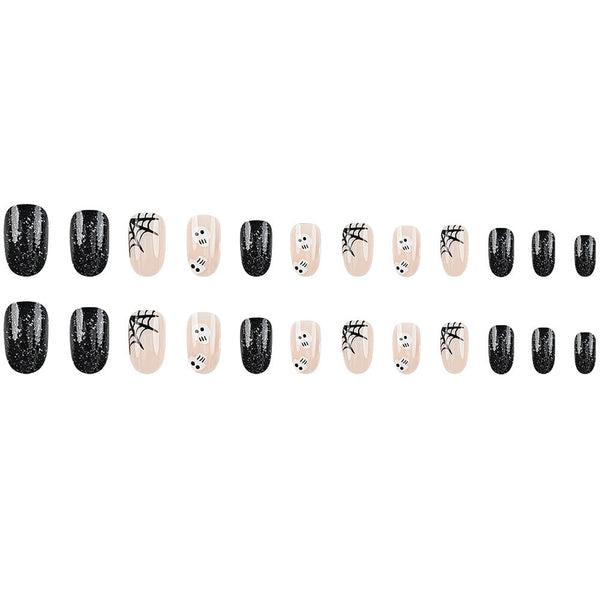 Medium Oval Press on Nails