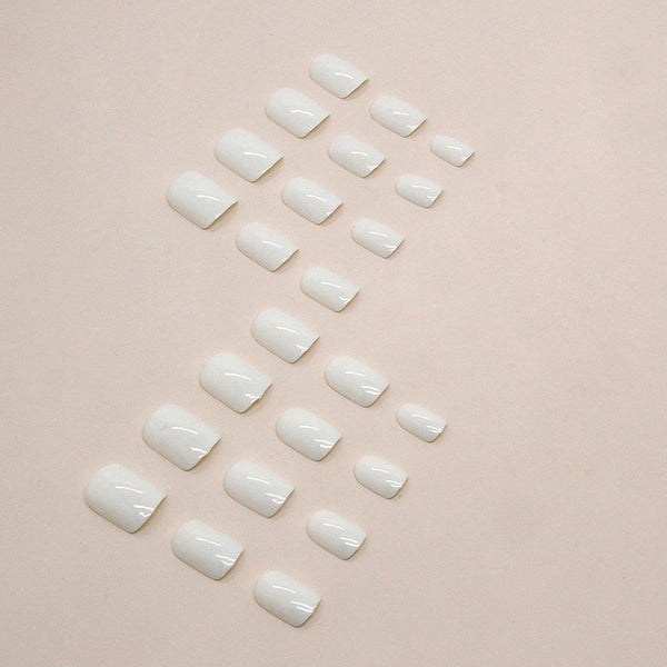 12 Sizes-24 Pcs Press On Nails CF040