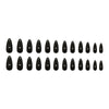 12 Sizes-24 Pcs Press On Nails CF054