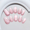 30 Pcs Press On Nails MY201