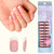300 Pcs Press On Nails YMS011
