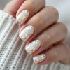 12 Sizes-24 Pcs Press On Nails W2167