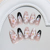 30 Pcs Press On Nails MY311