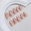 15 Sizes-30 PcsPress On Nails W2072
