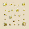 12 Sizes-24 Pcs Press On Nails Y758