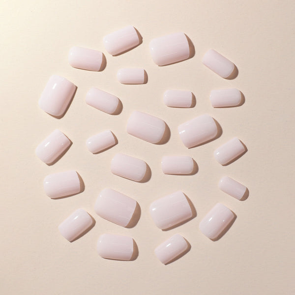 24pcs/Set Press On Nails XY-40-87