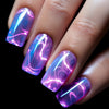 12 Sizes-24 Pcs Press On Nails Y872