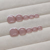 12 Sizes-24 Pcs Press On Nails F154