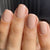 12 Sizes-24 Pcs Press On Nails C1816