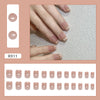 12 Sizes-24 Pcs Press On Nails R911