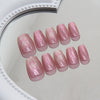 30 Pcs Press On Nails MY001