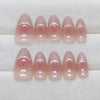 30 Pcs Press On Nails MY114