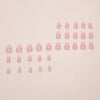 30 Pcs Press On Nails W2149