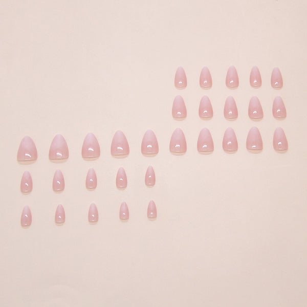 30 Pcs Press On Nails W2149