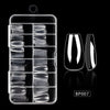 120 Pcs Press On Nails BP005