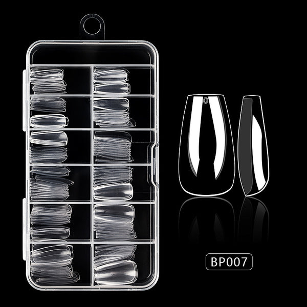 120 Pcs Press On Nails BP005