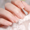 12 Sizes-24 Pcs Press On Nails CF048