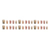30 Pcs Press On Nails S008