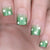 12 Sizes-24 PcsPress On Nails DY1271-B7