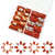 48 Pcs Press On Nails Hwn-29-48pcs
