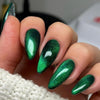 12 Sizes-24 Pcs Press On Nails Y818