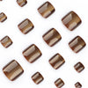 12 Sizes-24 Pcs Press On Nails JP3700