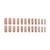 12 Sizes-24 Pcs Press On Nails G012