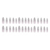30 Pcs Press On Nails W1894