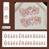 30 Pcs Press On Nails MY278
